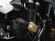 Мотоцикл Honda CB 1300 2013 фото 11