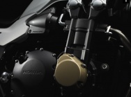 Мотоцикл Honda CB 1300 2013 фото 13