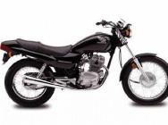 Мотоцикл Honda CB 250 1991