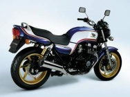 Мотоцикл Honda CB 750 2007 фото 3