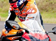 Мотоцикл Honda CBR 1000RR Casey Stoner Repsol Replica 2011 фото 2