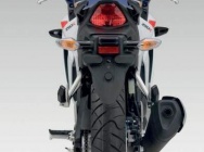 Мотоцикл Honda CBR 250R 2012 фото 2