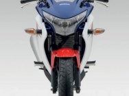 Мотоцикл Honda CBR 250R 2012 фото 3
