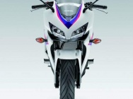 Мотоцикл Honda CBR 500R 2013 фото 2