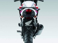 Мотоцикл Honda CBR 500R 2013 фото 3