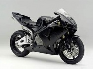 Хонда CBR 600RR Track Special 2006