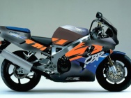 Мотоцикл Honda CBR 900RR Fireblade 1993 фото 3