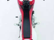 Мотоцикл Honda CRF 50F 2012