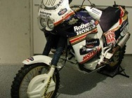 Мотоцикл Honda EXP-2 1992 фото 2