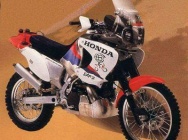Мотоцикл Honda EXP-2 1992 фото 8