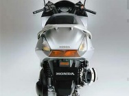 Мотоцикл Honda FJS 600 Silverwing 2000 фото 2