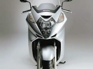 Мотоцикл Honda FJS 600 Silverwing 2000 фото 3
