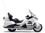 Мотоцикл Honda GL 1800 GOLD WING 2014 фото 12