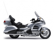 Мотоцикл Honda GL 1800 GOLD WING 2014 фото 14