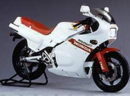 Хонда NS 250R 1984