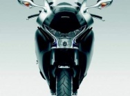 Мотоцикл Honda VFR 1200F 2011 фото 2