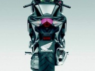 Мотоцикл Honda VFR 1200F 2011 фото 3