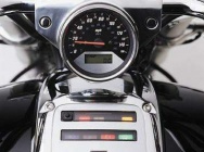 Мотоцикл Honda VTX 1800C 2001 фото 3
