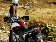Мотоцикл Honda XL 700 V Transalp 2013 фото 36
