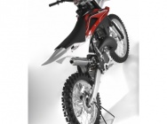 Мотоцикл Husqvarna CR 125 2013 фото 2