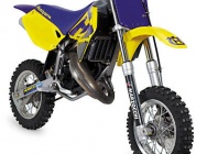 Мотоцикл Husqvarna CR 50 Husky Boy Senior 2002
