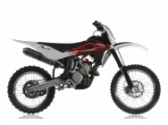 Мотоцикл Husqvarna TC 250 R 2013