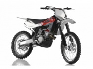 Мотоцикл Husqvarna TC 250 R 2013 фото 10