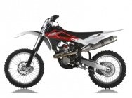 Мотоцикл Husqvarna TC 250 R 2013 фото 11