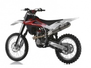 Мотоцикл Husqvarna TC 250 R 2013 фото 12