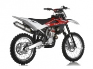Мотоцикл Husqvarna TC 250 R 2013 фото 13