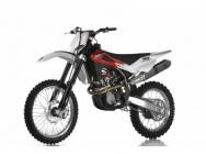 Мотоцикл Husqvarna TC 250 R 2013 фото 2