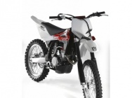 Мотоцикл Husqvarna TC 250 R 2013 фото 9