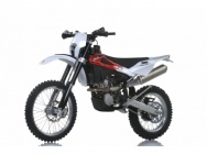 Мотоцикл Husqvarna TE 250 R 2013 фото 11