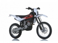Мотоцикл Husqvarna TE 250 R 2013 фото 12