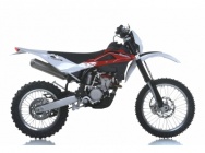 Мотоцикл Husqvarna TE 250 R 2013 фото 13