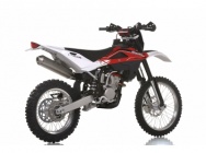 Мотоцикл Husqvarna TE 250 R 2013 фото 14