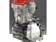 Мотоцикл Husqvarna TE 250 R 2013 фото 21