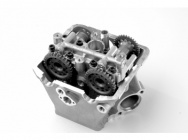 Мотоцикл Husqvarna TE 250 R 2013 фото 5