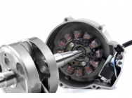 Мотоцикл Husqvarna TE 250 R 2013 фото 7