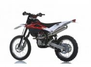 Мотоцикл Husqvarna TE 250 R 2013 фото 8