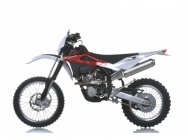 Мотоцикл Husqvarna TE 250 R 2013 фото 9