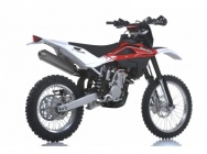 Мотоцикл Husqvarna TE 310 R 2013 фото 1