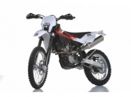 Мотоцикл Husqvarna TE 310 R 2013 фото 10