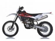 Мотоцикл Husqvarna TE 310 R 2013 фото 11