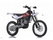 Мотоцикл Husqvarna TE 310 R 2013 фото 13