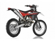 Мотоцикл Husqvarna TE 449 2013