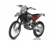 Мотоцикл Husqvarna TE 449 2013 фото 2
