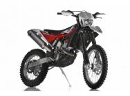 Мотоцикл Husqvarna TE 449 2013 фото 3
