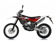 Мотоцикл Husqvarna TE 449 2013 фото 4