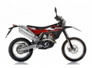 Мотоцикл Husqvarna TE 449 2013 фото 5